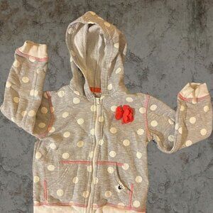Wonderkids Hooded Sweatshirt